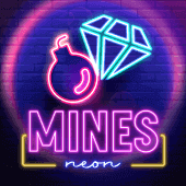 Minas Neón game thumbnail