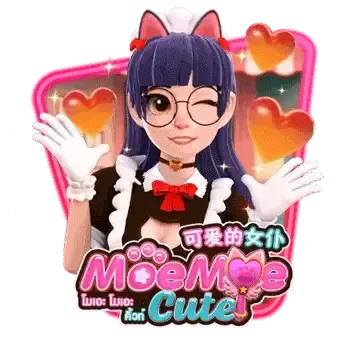 moe moe lindo game thumbnail