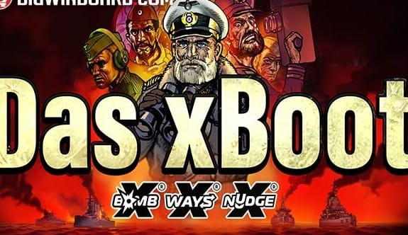 Das xBoot