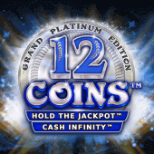 12 Monedas™ Edición Grand Platinum game thumbnail