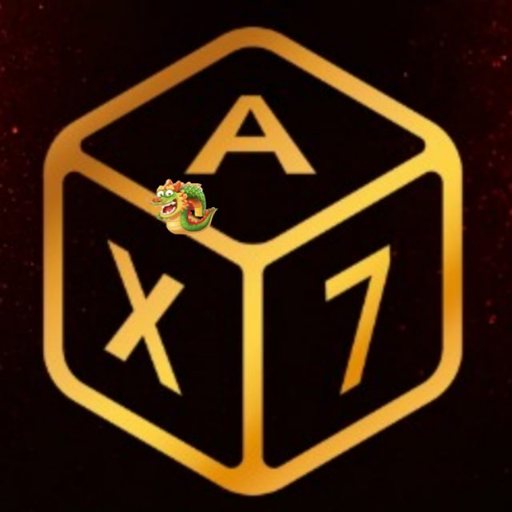 a7xcasino.com.mx Logo